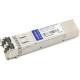 AddOn Cisco CWDM-SFP10G-1410-40 Compatible TAA Compliant 10GBase-CWDM SFP+ Transceiver (SMF, 1410nm, 40km, LC, DOM) - 100% compatible and guaranteed to work CWDM-SFP10G-141040AO