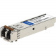 AddOn Cisco SFP+ Module - For Data Networking, Optical Network - 1 x LC 10GBase-CWDM Network - Optical Fiber - Single-mode - 10 Gigabit Ethernet - 10GBase-CWDM - Hot-swappable - TAA Compliant CWDM-SFP10G-1450-10-AO