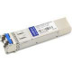 AddOn Cisco CWDM-SFP10G-1510-80 Compatible TAA Compliant 10GBase-CWDM SFP+ Transceiver (SMF, 1510nm, 80km, LC, DOM) - 100% compatible and guaranteed to work CWDM-SFP10G-151080AO