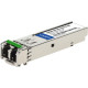 AddOn Cisco SFP+ Module - For Data Networking, Optical Network - 1 x LC 10GBase-CWDM Network - Optical Fiber - Single-mode - 10 Gigabit Ethernet - 10GBase-CWDM - Hot-swappable - TAA Compliant CWDM-SFP10G-1530-10-AO