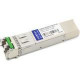 AddOn Cisco CWDM-SFP10G-1530-40 Compatible TAA Compliant 10GBase-CWDM SFP+ Transceiver (SMF, 1530nm, 40km, LC, DOM) - 100% compatible and guaranteed to work CWDM-SFP10G-153040AO