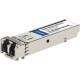 AddOn Cisco SFP28 Module - For Data Networking, Optical Network - 1 x LC 25GBase-CWDM Network - Optical Fiber - Single-mode - 25 Gigabit Ethernet - 25GBase-CWDM - Hot-swappable - TAA Compliant - TAA Compliance CWDM-SFP25G-1290-40-AO