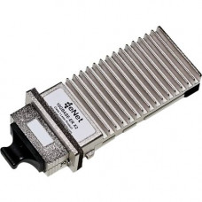 Enet Components Cisco Compatible CWDM-X2-1550 - Functionally Identical 10GBASE-ER CWDM X2 1550nm 40km Duplex SC Single-mode Connector - Programmed, Tested, and Supported in the USA, Lifetime Warranty" CWDM-X2-1550-40K-ENC