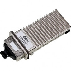 Enet Components Cisco Compatible CWDM-X2-1570 - Functionally Identical 10GBASE-ZR CWDM X2 1570nm 80km Duplex SC Single-mode Connector - Programmed, Tested, and Supported in the USA, Lifetime Warranty" CWDM-X2-1570-ENC