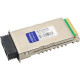 AddOn Cisco CWDM-X2-1610 Compatible TAA Compliant 10GBase-CWDM X2 Transceiver (SMF, 1610nm, 40km, SC) - 100% compatible and guaranteed to work - TAA Compliance CWDM-X2-1610-AO
