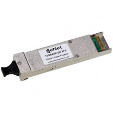Enet Components Cisco Compatible CWDM-XFP-1590-40K - Functionally Identical Not Offered by OEM 10GBASE-CWDM XFP 1590nm 40km DOM Duplex LC Single-mode Connector - Programmed, Tested, and Supported in the USA, Lifetime Warranty" CWDM-XFP-1590-40KENC