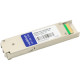 AddOn Cisco CWDM-XFP-1590-80 Compatible TAA Compliant 10GBase-CWDM XFP Transceiver (SMF, 1590nm, 80km, LC) - 100% compatible and guaranteed to work - TAA Compliance CWDM-XFP-1590-80-AO