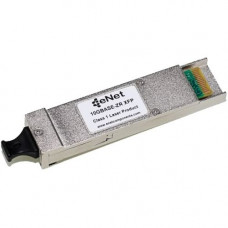 Enet Components Cisco Compatible CWDM-XFP-1590 - Functionally Identical 10GBASE-CWDM CWDM XFP 1590nm Duplex LC Single-mode Connector - Programmed, Tested, and Supported in the USA, Lifetime Warranty" CWDM-XFP-1590-ENC