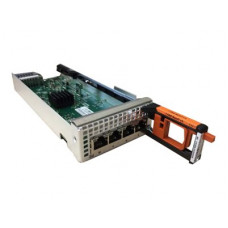 EMC Corporation UNITY 4X1GB SFP ISCSI/ETH FLD UPG (D3SFP1U) - TAA Compliance D3SFP1U