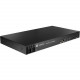 VERTIV Dell ACS8000 Serial Console Server 16-port Dual Head AC - Advanced Serial Console Server | Remote Console | In-band and Out-of-band Connectivity | 16 to 48 rs232 terminal | Dual AC power | Analog Modem | 2-Year Full Coverage Factory Warranty - Opti