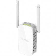 D-Link DAP-1325 IEEE 802.11n 300 Mbit/s Wireless Range Extender - 2.40 GHz - 1 x Network (RJ-45) - Wall Mountable DAP-1325-US