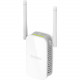 D-Link DAP-1325 IEEE 802.11n 300 Mbit/s Wireless Range Extender - 2.40 GHz - 1 x Network (RJ-45) - Wall Mountable DAP-1325-US