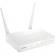 D-Link DAP-1665 IEEE 802.11ac 1.17 Gbit/s Wireless Access Point - ISM Band - UNII Band - 2 x Antenna(s) - 2 x External Antenna(s) - 1 x Network (RJ-45) - Desktop - TAA Compliance DAP-1665