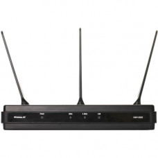 D-Link DAP-2553 Wireless N 5GHz Access Point - IEEE 802.11n (draft) 54Mbps - 1 Pack DAP-2553