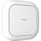 D-Link Nuclias DBA-2720P Tri Band IEEE 802.11b/g/n/ac 2.08 Gbit/s Wireless Access Point - Indoor - 2.40 GHz, 5 GHz - Internal - MIMO Technology - 2 x Network (RJ-45) - Gigabit Ethernet - 18.96 W - Ceiling Mountable, Wall Mountable, Desktop DBA-2720P