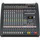 The Bosch Group Dynacord 10-channel Compact Mixing System - Digital - 10 Channel(s) - 2 Effects(s) - MIDI Input, MIDI Output - USB DC-CMS1000-3-MIG