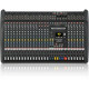 The Bosch Group Dynacord 22-channel Compact Mixing System - Digital - 22 Channel(s) - 2 Effects(s) - MIDI Input, MIDI Output - USB DC-CMS2200-3-MIG