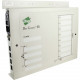 Digi Serial Server With Galvanic Isolation - Twisted Pair - 1 x Network (RJ-45) - 8 x Serial Port - 10/100Base-TX - Fast Ethernet - Wall Mountable DC-ES-8SB-SW-EU