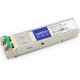 AddOn D-Link DEM-314GT Compatible TAA Compliant 1000Base-EX SFP Transceiver (SMF, 1310nm, 50km, LC) - 100% compatible and guaranteed to work - TAA Compliance DEM-314GT-AO