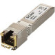 D-Link SFP+ Module - For Data Networking - 1 RJ-45 10GBase-T Network LAN - Twisted Pair10 Gigabit Ethernet - 10GBase-T DEM-410T