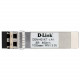 D-Link DEM-431XT SFP+ Module - 1 x 10GBase-SR10 DEM-431XT