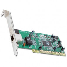 D-Link Network Adapter - PCI - 1 x RJ-45 - 10/100/1000Base-T DGE-530T