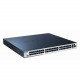 D-Link xStack DGS-3120-48PC Ethernet Switch - 48 Ports - Manageable - 2 Layer Supported - Twisted Pair - Desktop - RoHS Compliance DGS-3120-48PC/SI