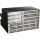 D-Link DGS-3130-54TS Ethernet Switch - 50 Ports - Manageable - 3 Layer Supported - Modular - Optical Fiber, Twisted Pair DGS-3130-54TS