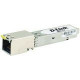 D-Link 1000BASE-T Copper SFP Transceiver - 1 x 1000Base-T DGS-712