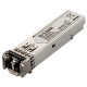 D-Link 1-port Mini-GBIC SFP to 1000BaseSX Multi-Mode Fibre Transceiver - For Data Networking, Optical Network - 1 1000Base-SX Network - Optical Fiber - Multi-mode - Gigabit Ethernet - 1000Base-SX DIS-S301SX