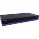 Smart Board SmartAVI DPN-4Duo KVM Switchbox - 4 Computer(s) - 1 Local User(s) - 3840 x 2160 - 8 x USB - Rack-mountable - 10 x DisplayPort DPN-4DUO-S