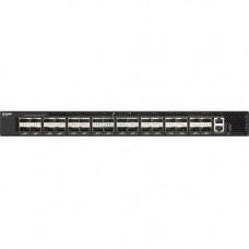 D-Link DQS-5000-32S Layer 3 Switch - 32 x 40 Gigabit Ethernet Expansion Slot - Manageable - Optical Fiber - Modular - 3 Layer Supported - Rack-mountable DQS-5000-32S/AF