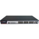 Hikvision DS-3E2326P Ethernet Switch - 24 Ports - Manageable - 4 Layer Supported - Modular - 2 SFP Slots - Optical Fiber, Twisted Pair - 2U High - Rack-mountable DS-3E2326P