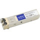 AddOn Cisco DS-CWDM8G1470 Compatible TAA Compliant 8GBase-CWDM Fibre Channel SFP+ Transceiver (SMF, 1470nm, 40km, LC) - 100% compatible and guaranteed to work - TAA Compliance DS-CWDM8G1470-AO