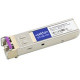 AddOn Cisco DS-CWDM8G1490 Compatible TAA Compliant 8GBase-CWDM Fibre Channel SFP+ Transceiver (SMF, 1490nm, 40km, LC) - 100% compatible and guaranteed to work - TAA Compliance DS-CWDM8G1490-AO