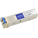 AddOn Cisco DS-CWDM8G1510 Compatible TAA Compliant 8Gbs Fibre Channel CWDM SFP+ Transceiver (SMF, 1510nm, 40km, LC) - 100% compatible and guaranteed to work - TAA Compliance DS-CWDM8G1510-AO