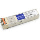 AddOn Cisco DS-CWDM8G1570 Compatible TAA Compliant 8GBase-CWDM Fibre Channel SFP+ Transceiver (SMF, 1570nm, 40km, LC) - 100% compatible and guaranteed to work - TAA Compliance DS-CWDM8G1570-AO