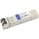 AddOn Cisco DS-SFP-FC10G-SW Compatible TAA Compliant 10GBase-SW SFP+ Transceiver (MMF, 850nm, 300m, LC, DOM) - 100% compatible and guaranteed to work - TAA Compliance DS-SFP-FC10G-SW-AO