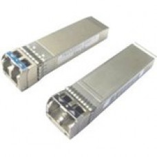 Cisco 16 Gbps Fibre Channel LW SFP+, LC - For Data Networking, Optical Network - 1 LC Duplex Fiber Channel Network - Optical Fiber - Single-mode - 16 Gigabit Ethernet - Fiber Channel, 16GBase-LW DS-SFP-FC16G-LW-RF