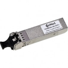 Enet Components Cisco Compatible DS-SFP-FC8G-SW - Functionally Identical Fibre Channel SFP 850nm 500m DOM Duplex Multimode LC Connector - Programmed, Tested, and Supported in the USA, Lifetime Warranty" DS-SFP-FC8G-SW-ENC