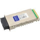 AddOn Cisco DS-X2-FC10G-CX4 Compatible TAA Compliant 10GBase-CX X2 Transceiver (Copper, 100m, CX4) - 100% compatible and guaranteed to work - TAA Compliance DS-X2-FC10G-CX4-AO