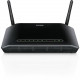 D-Link DSL-2750B IEEE 802.11n ADSL2+ Modem/Wireless Router - 2.48 GHz ISM Band - 2 x Antenna - 37.50 MB/s Wireless Speed - 4 x Network Port - USB - Fast Ethernet - VPN Supported - Desktop DSL-2750B-US