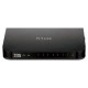 D-Link DSR-150 8-Port 10/100 VPN Router with Dynamic Web Content Filtering - 8-Port 10/100 VPN Router with Dynamic Web Content Filtering - RoHS, WEEE Compliance DSR-150