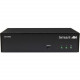 Smart Board SmartAVI DVI-D 2x1 Switch with RS-232 Control - 1920 x 1200 - WUXGA - 2 x 11 x DVI Out DV-SW2S