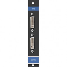 Kramer DVI-IN2-F16 DVI Input Board DVI-IN2-F16