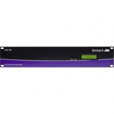 Smart Board SmartAVI DVN-16P DVI Switch - 1920 x 1200 - WUXGA - 1 x 161 x DVI Out - RoHS Compliance DVN-16PS