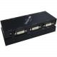 Smart Board SmartAVI DVS2P 1x2 DVI Video Splitter - 1 x DVI-D Video In, 2 x DVI-D Video Out - 1920 x 1200 @ 60Hz - WUXGA DVS2PS