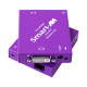 Smart Board SmartAVI DVX200 Cat6 DVI Video Console/Extender - 1 x 1 - WUXGA, SXGA, UXGA - 220ft DVX-200PS