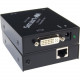 Smart Board SmartAVI DVI-D/MAC CAT6 STP Transmitter - 1 Input Device - 225 ft Range - 1 x Network (RJ-45) - 1 x DVI In - WUXGA - 1920 x 1200 - Twisted Pair - Category 6 - Rack-mountable DVX-TX200MS