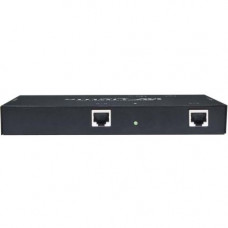 Smart Board SmartAVI DVI-D/USB 2.0 CAT6 Receiver. - 1 Remote User(s) - 250 ft Range - WUXGA - 1920 x 1200 Maximum Video Resolution - 2 x Network (RJ-45) - 4 x USB - 1 x DVI DVX-UTRX